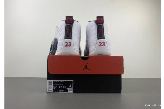 CT8013-106 “Twist” Jordan Air 12 CT8013-106  1231